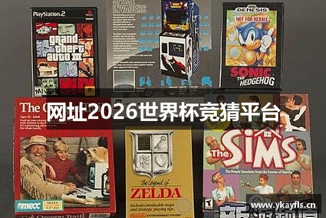 网址2026世界杯竞猜平台